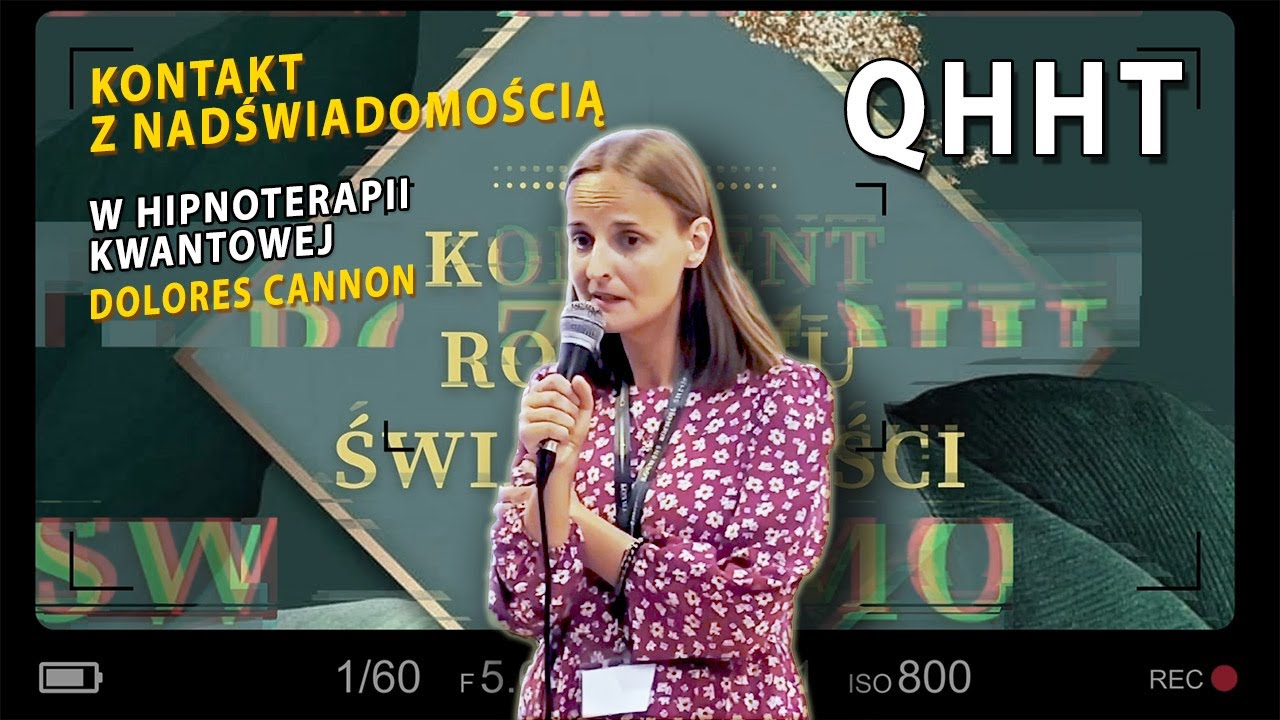 QHHT -  
