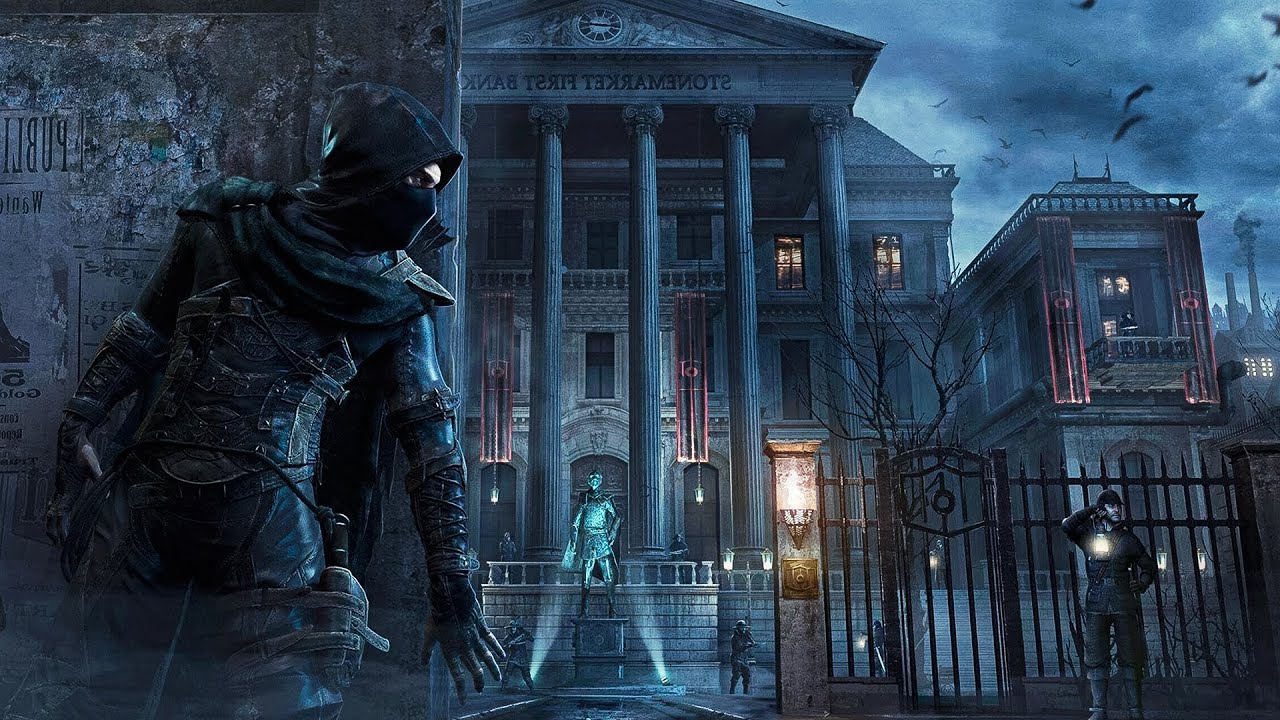 Top 15 Mejores juegos de SIGILO para PS4
