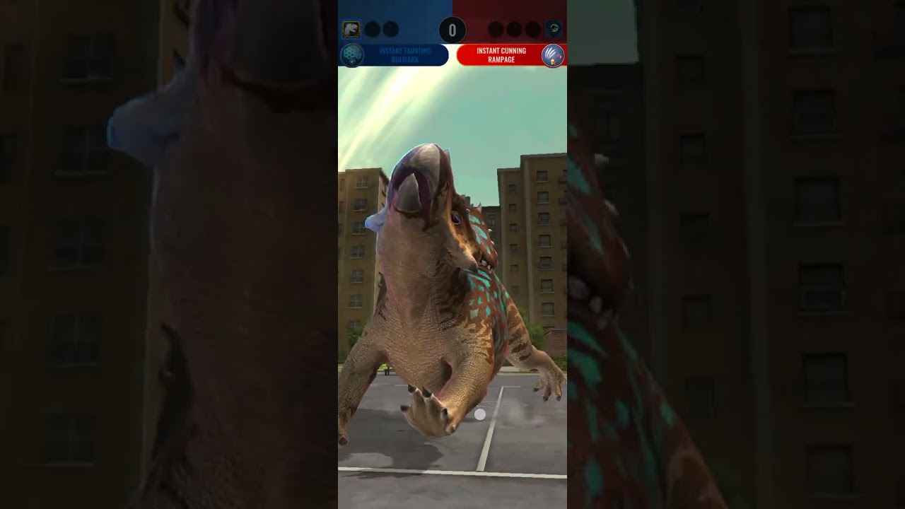 Strike event centroceratops & centrolophus lux level 35 || jurassic world alive (vietnam) 🐸