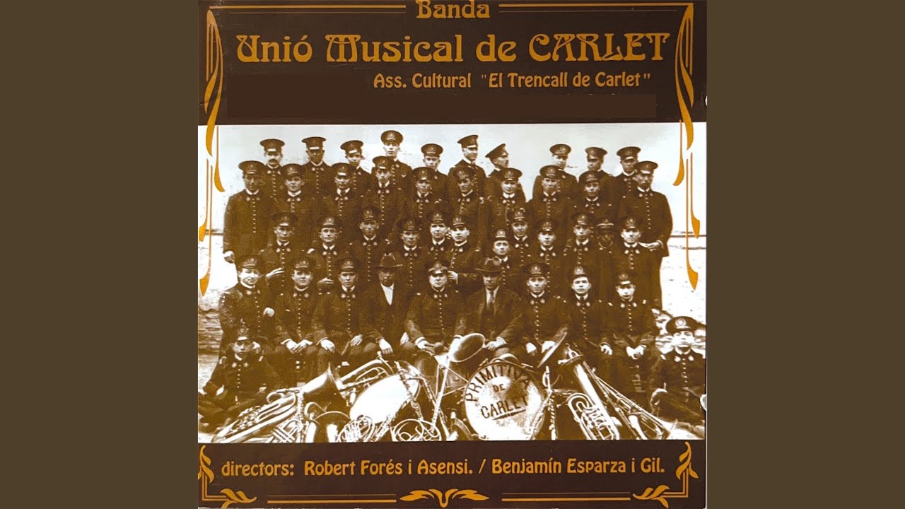 Fantasia del Bolero de Carlet
