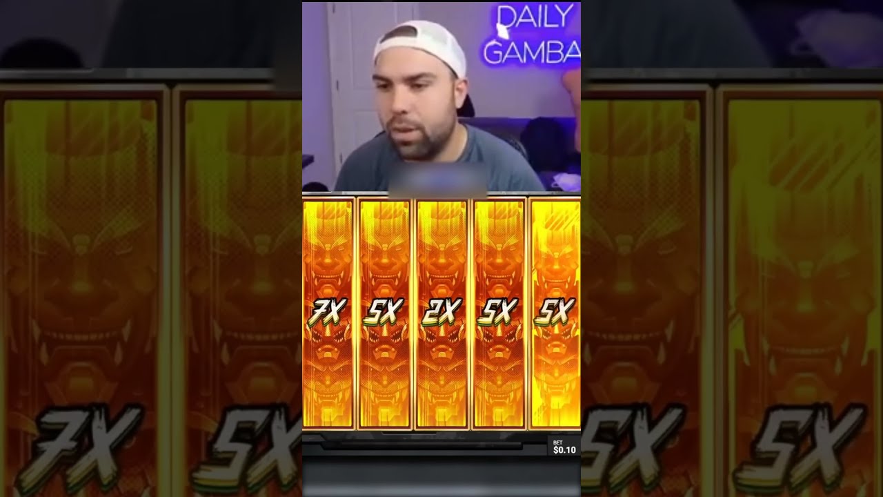 FULL SCREEN VS HIT ON SLAYER INC!