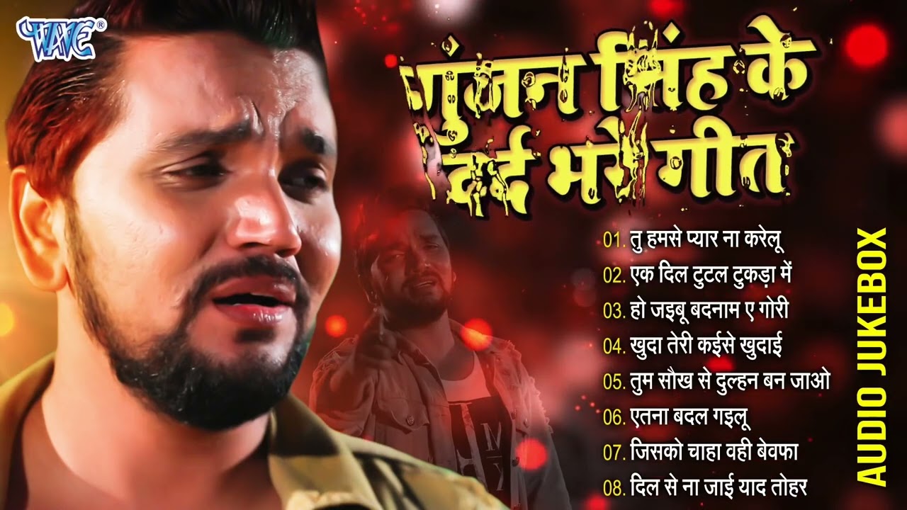2023दर्द भरी गजल #Bewafai_song_hindi #बेबफाई#जख्मी_दिल#Gunjan Singh #गजल#2023