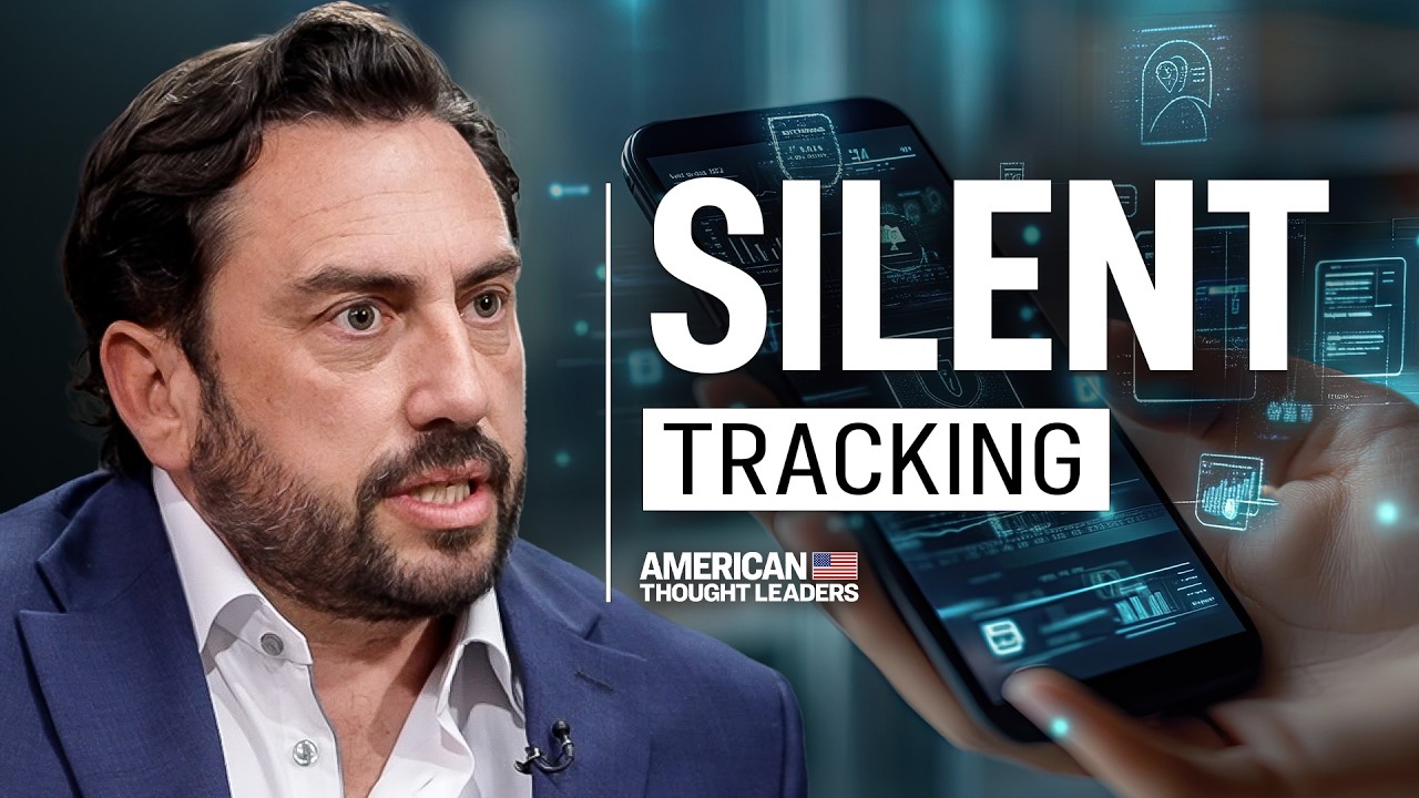 The Secrets of Data Brokers&mdash;And What They Know About You | Joe Weil