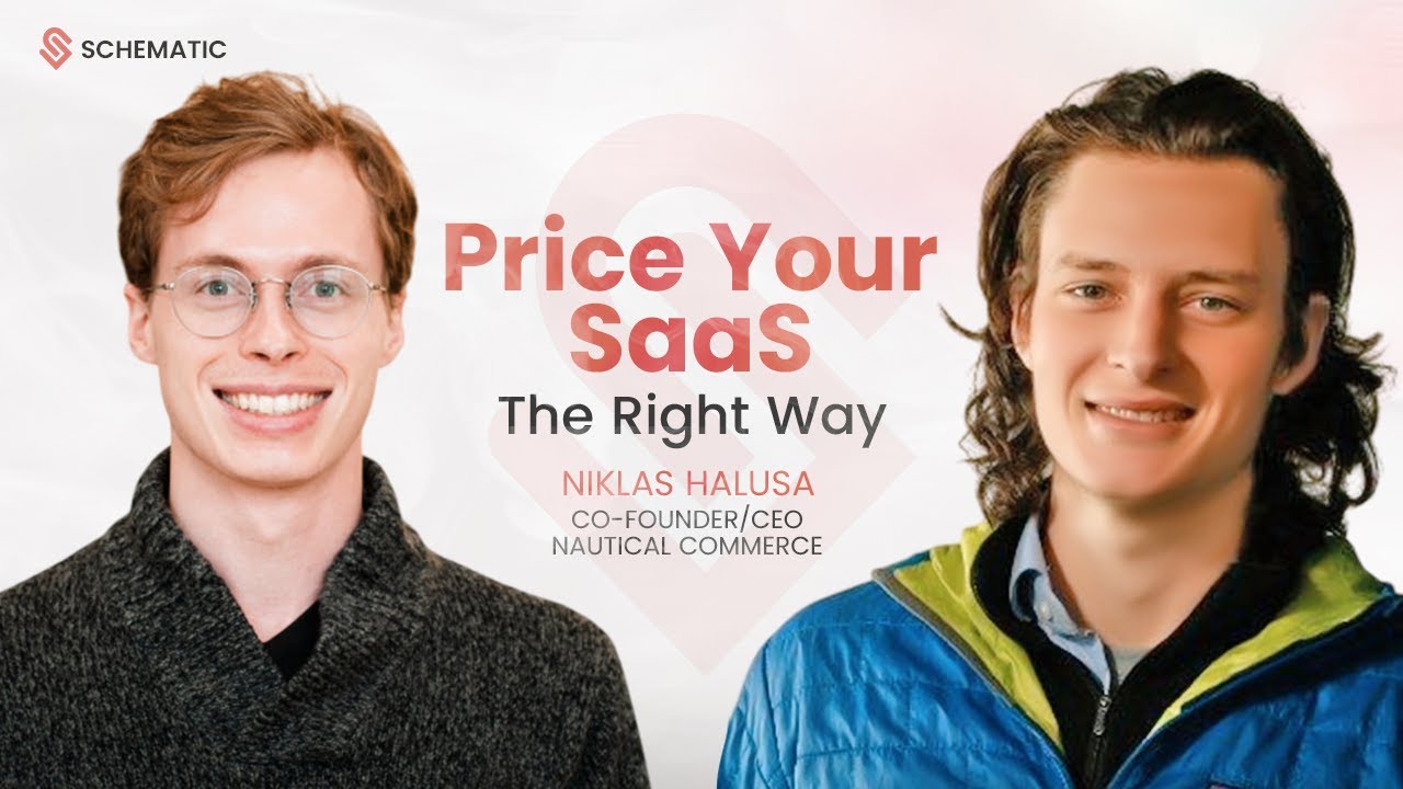 How to Price Your SaaS or Marketplace the Right Way (Most Founders Get This Wrong)