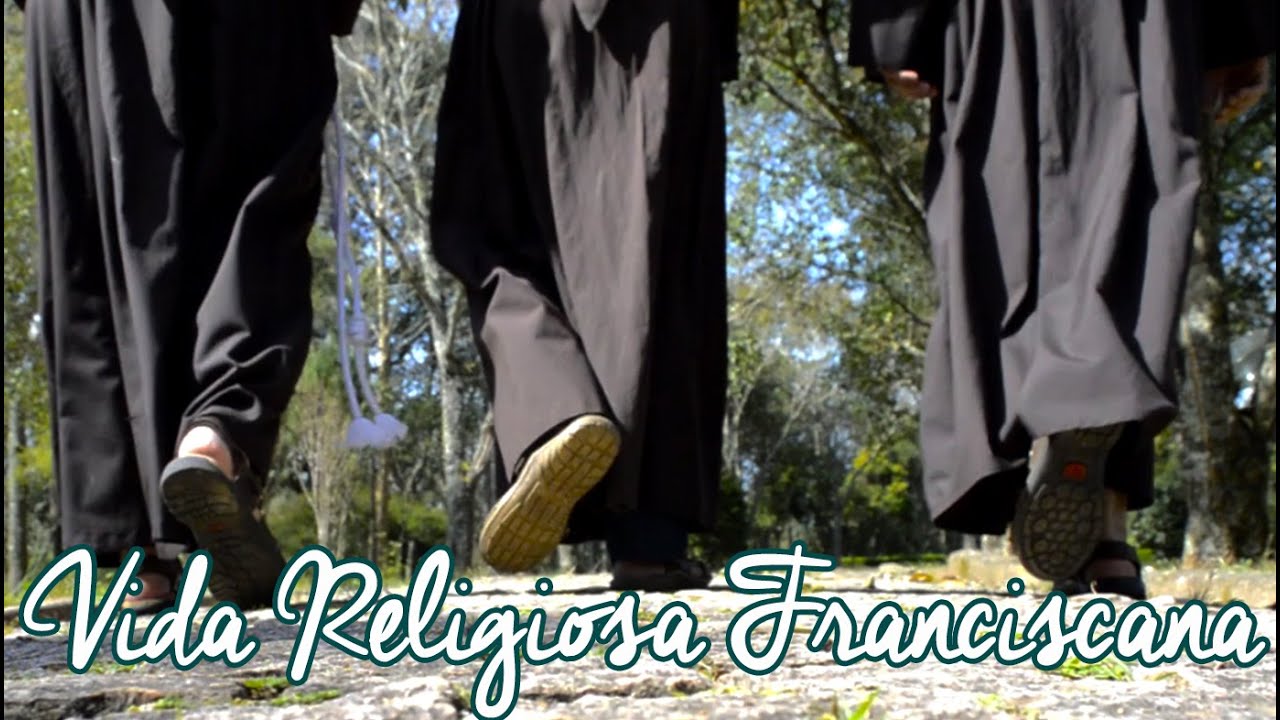 Vida Religiosa Franciscana