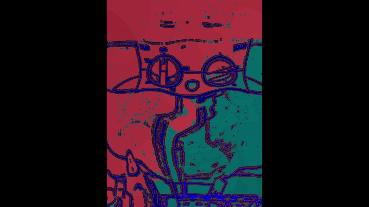 The Ron van Outsem Electrofusion Combo: What's That Gaze?