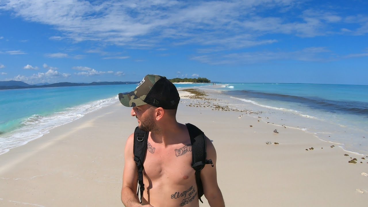 [ MADAGASCAR ] Nosy Be - A honeymoon in paradise