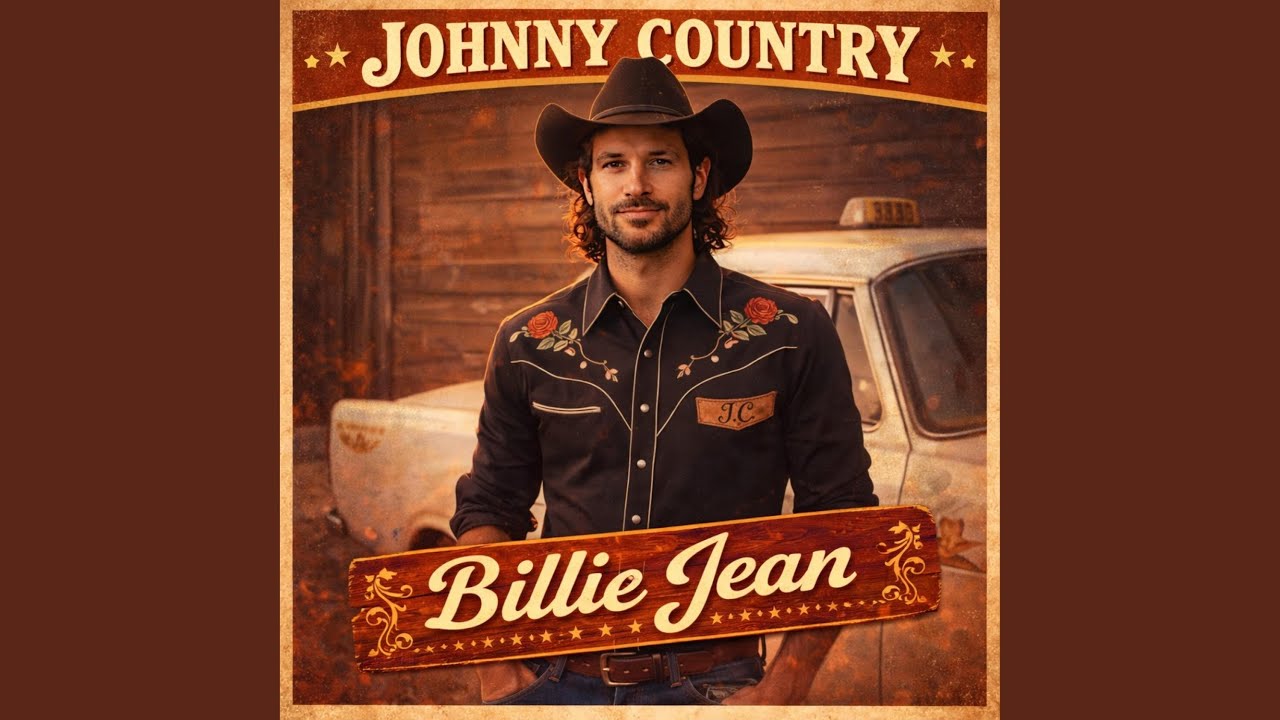 Billie Jean (Country Version)