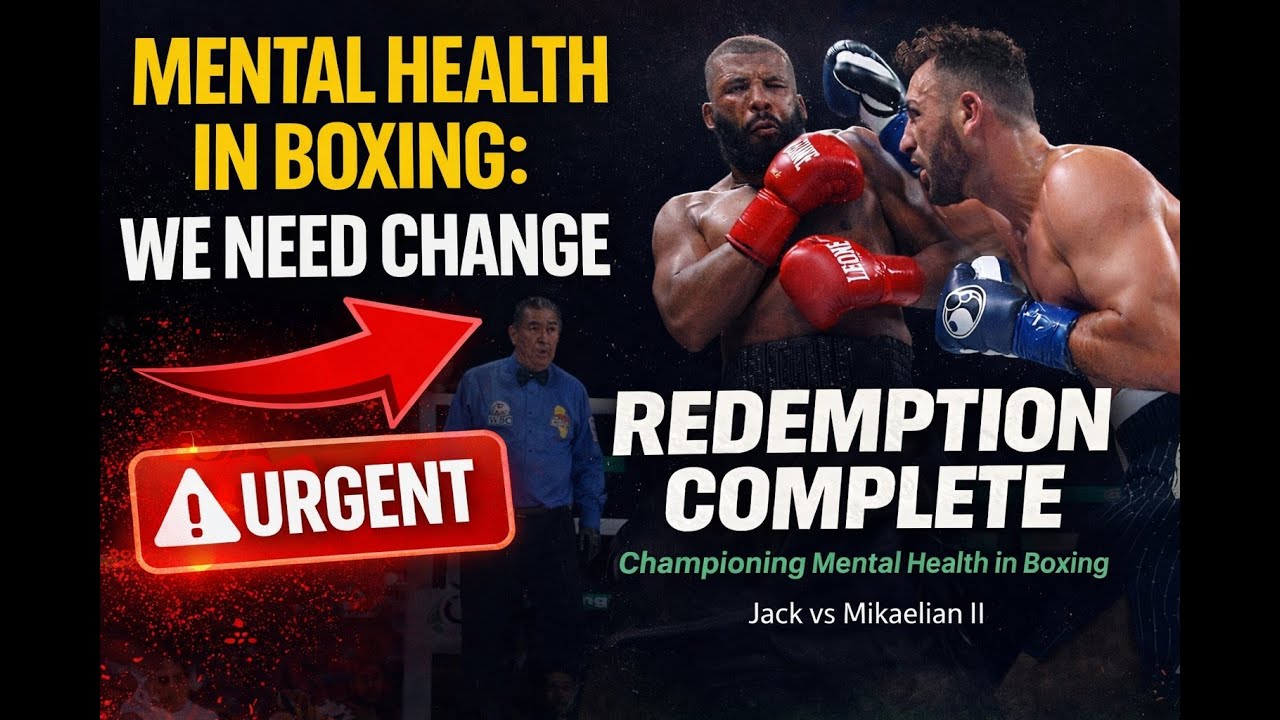 FULL FIGHT BROADCAST | Badou Jack vs Noel Mikaelian The Rematch | CMH2 WBC World Cruiserweight Title
