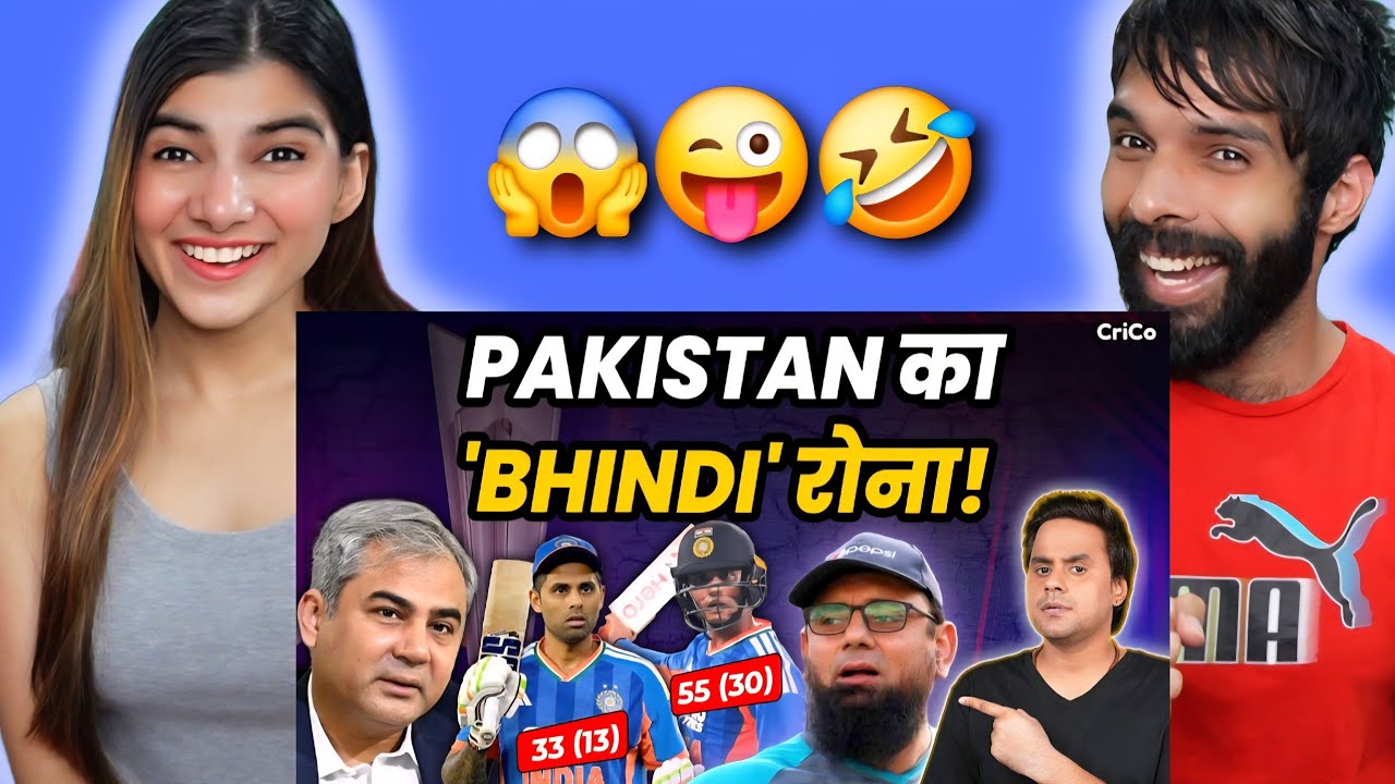 जीता Africa और भारत, पाकिस्तान का हाजमा क्यों हुआ खराब? | Thankyou Africa | CRICO | ‪@RJRaunac‬