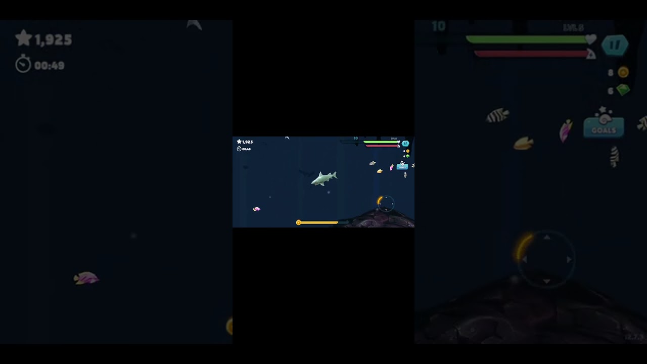 HUNGRY SHARK EVOLUTION GAMING(NJ)