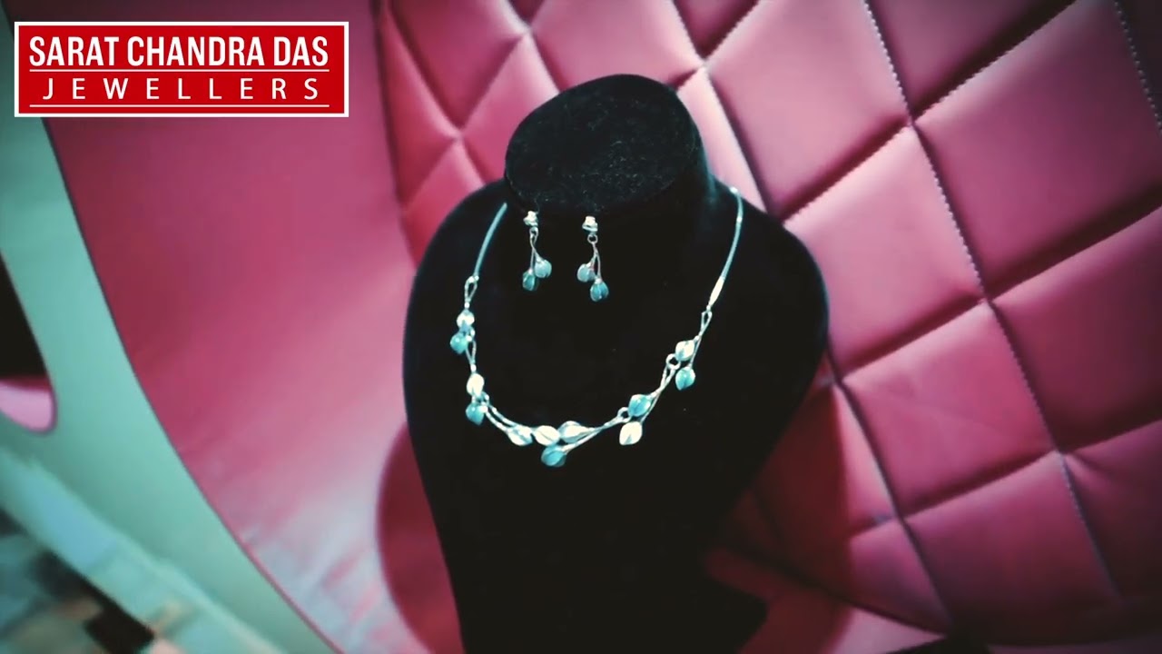 শরৎ চন্দ্র  এখন আরও কাছে | Jhargram | Best Jewellery Showroom