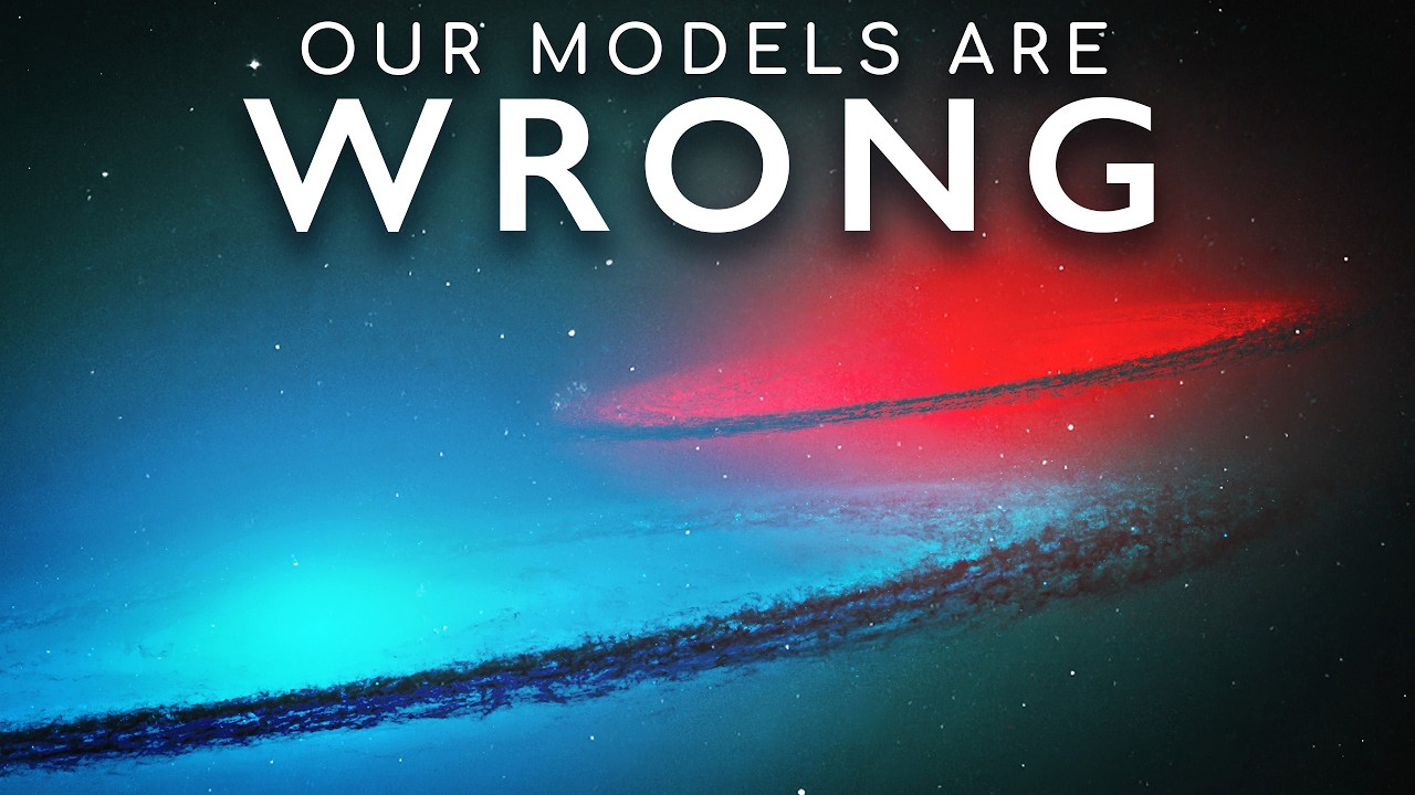 The Impossible Discoveries That Made Us Rewrite Physics