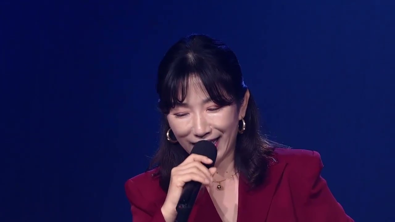 #내어머니#홍다영#뮤직앤조이#홍다영tv ❤️