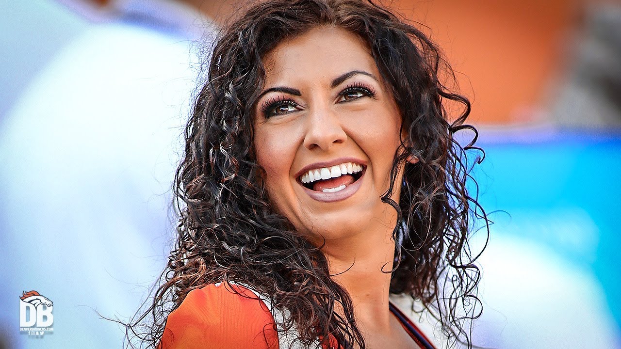 Cheerleader Spotlight: DBC Gioia