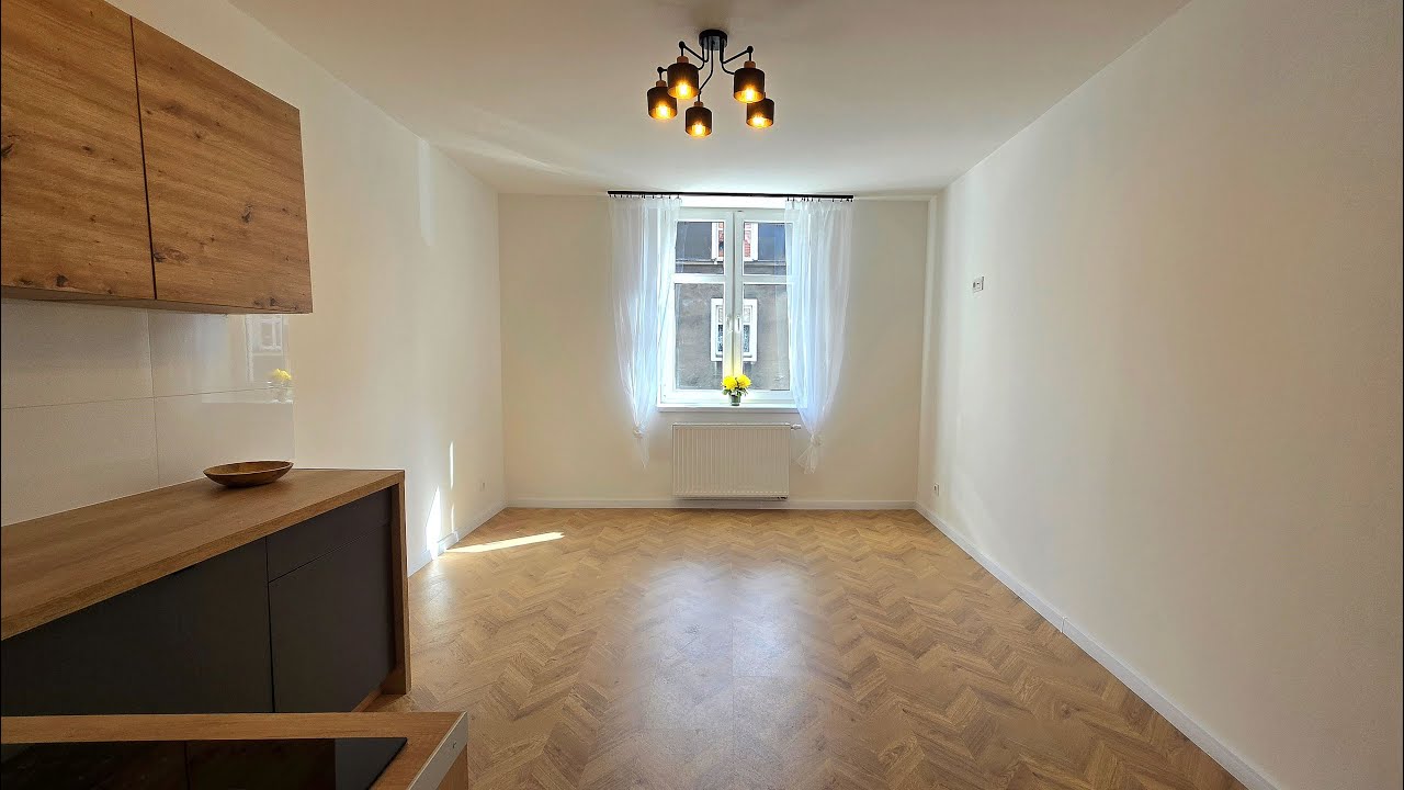 Chorzów Batory, mieszkanie po remoncie sprzedam, tel 501751606