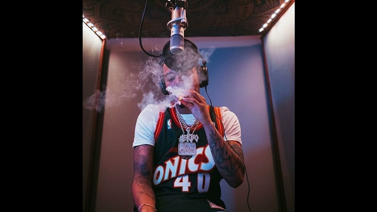 (FREE) G Herbo Type Beat 