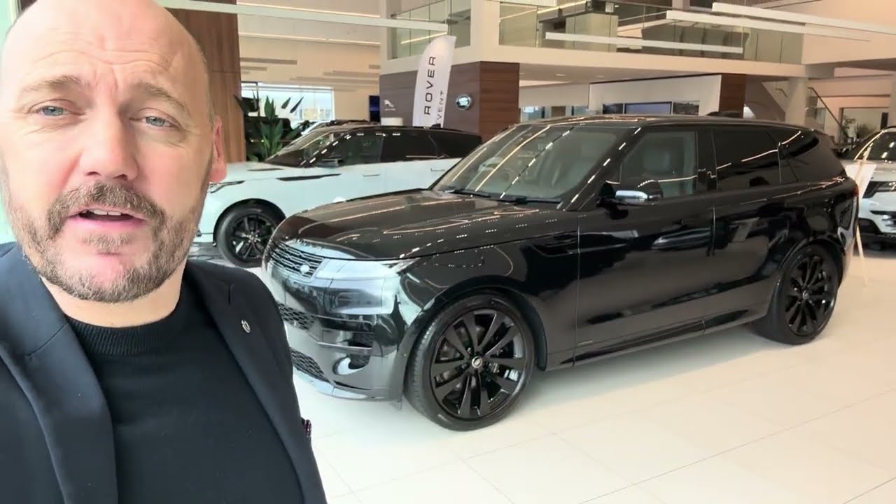 Range Rover D300 Autobiography 600776  18297560