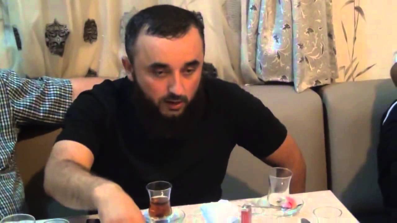 “Qaraçuxur məscidinə sünni adı ilə gələn vəhhabilərin həqiqi siması”
