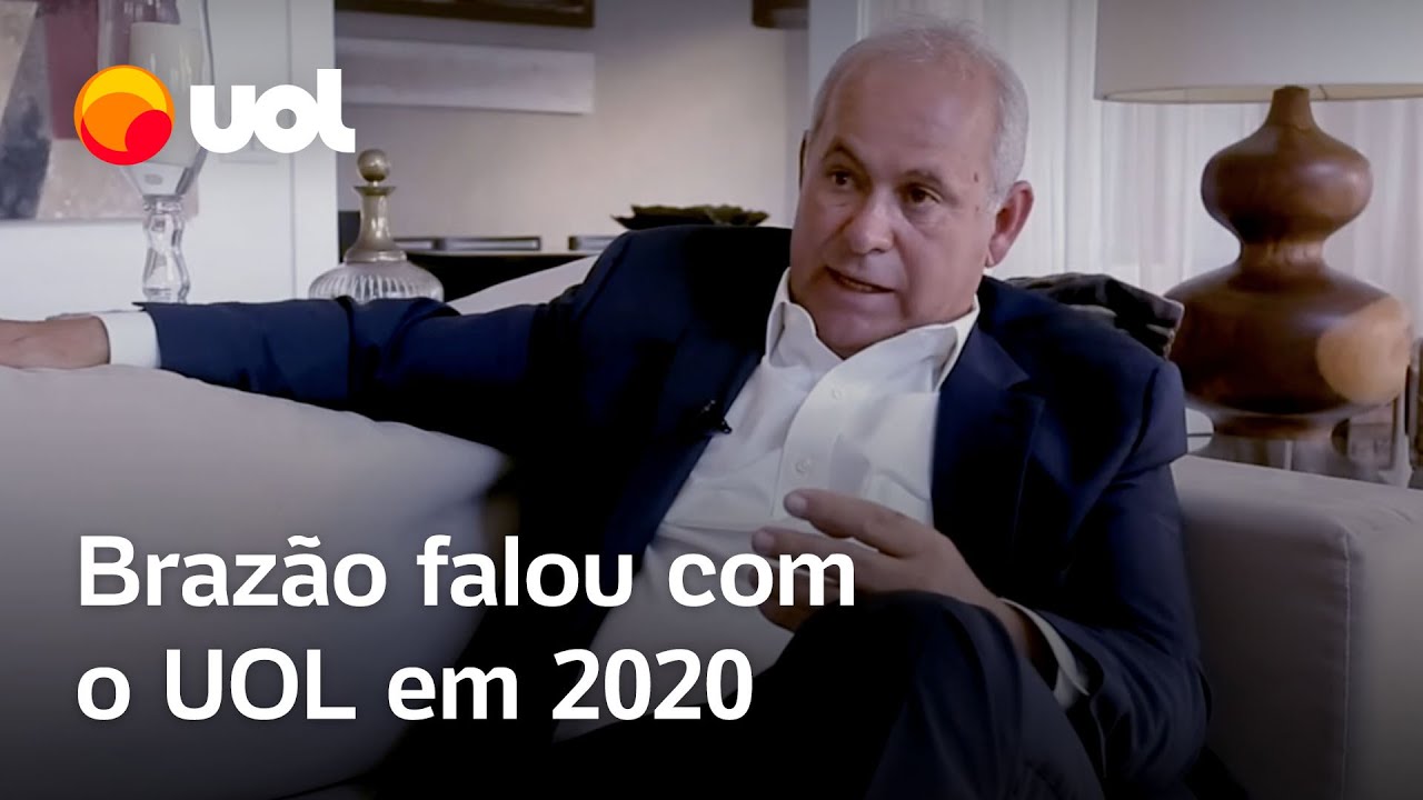 Domingos Brazão repetiu versão da Polícia Civil e disse que Marielle foi vítima de ‘crime de ódio’
