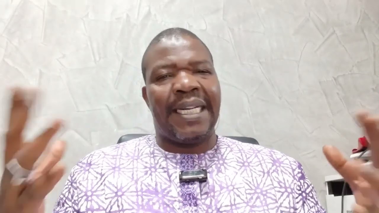 HISTOIRE DE WASSOLON 