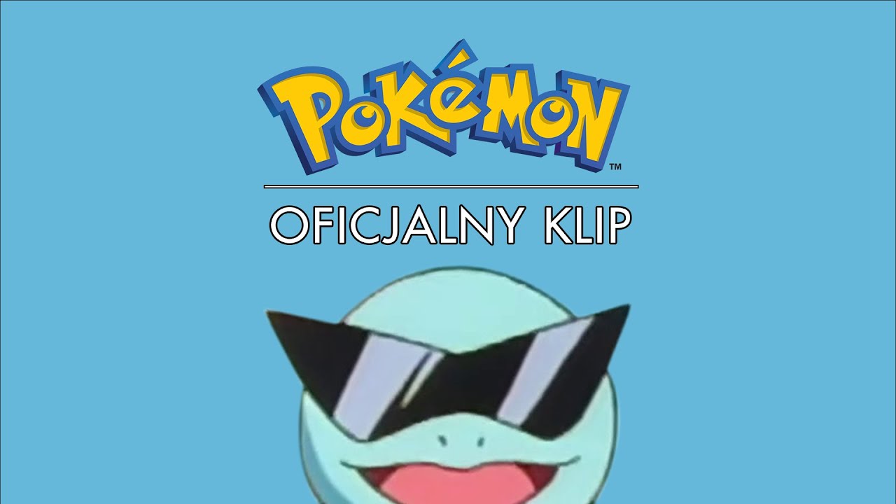 Drużyna Squirtle! | Pok&eacute;mon: Indigo League | Oficjalny klip