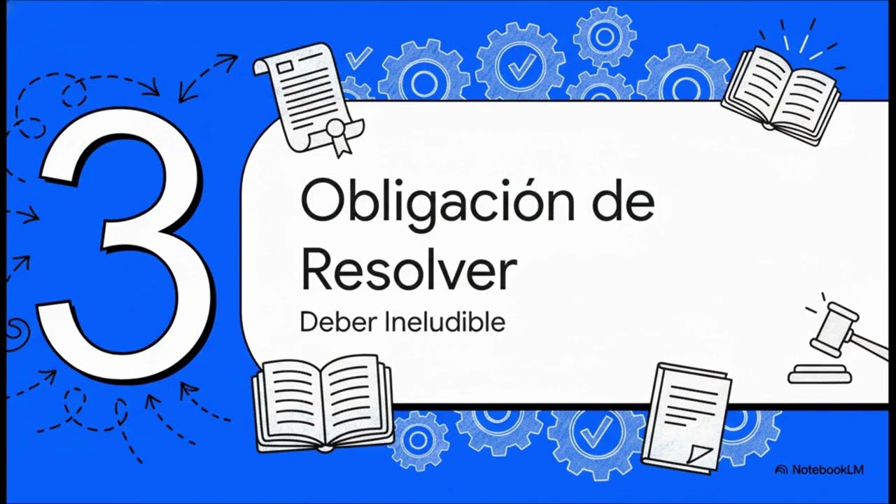 Ley 39/2015 📚 Contenido de la Resolución