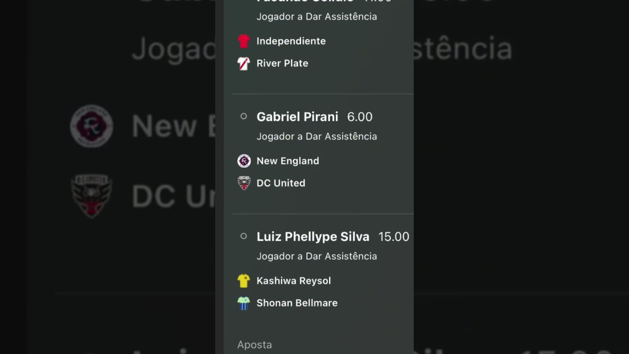 Transformando R$0,50 em R$12.870 com 4 assist&ecirc;ncias