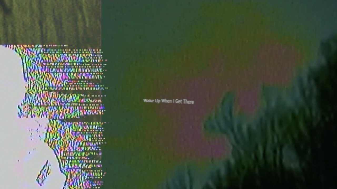 Drex Carter - Wake Up When I Get There (Official Video)