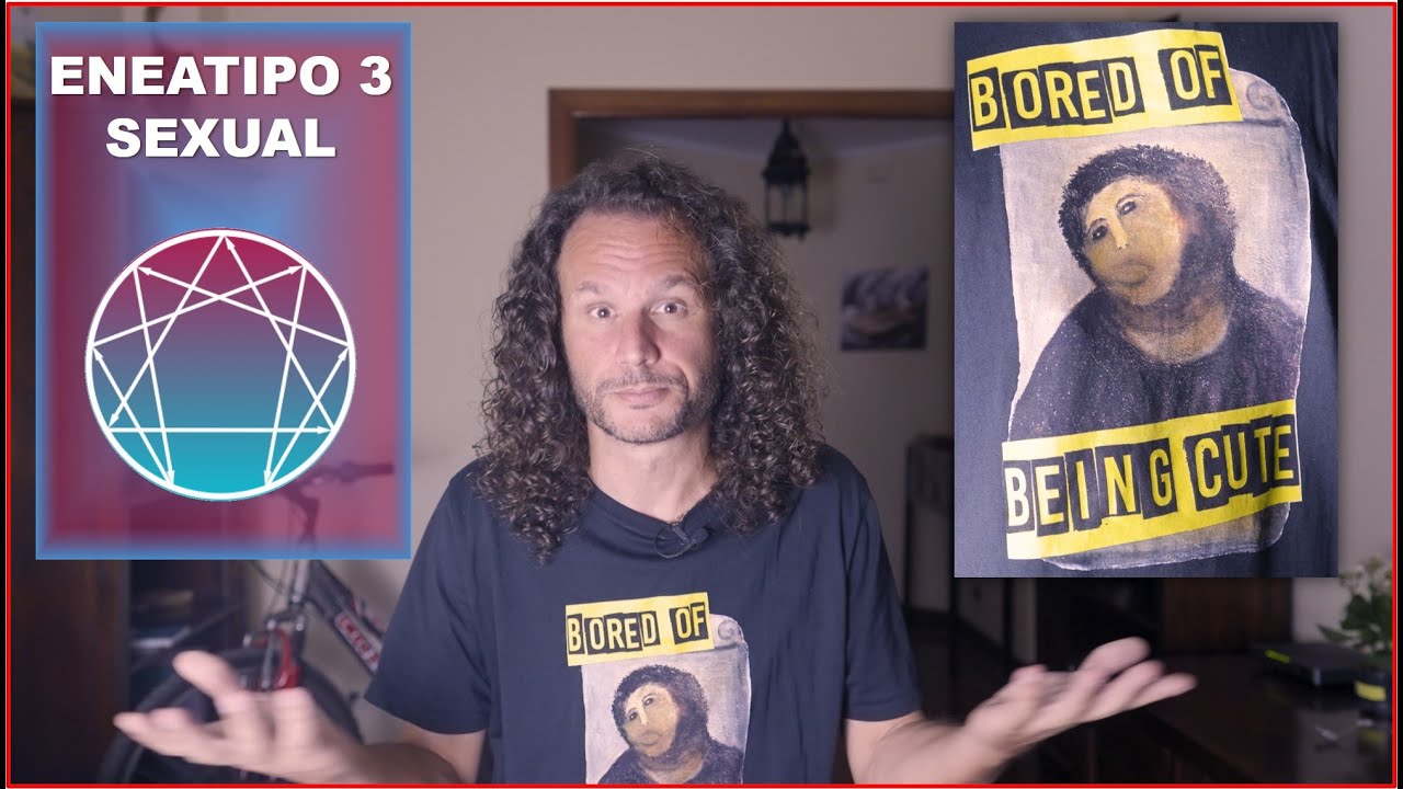 Mi experiencia como Eneatipo 3 Sexual