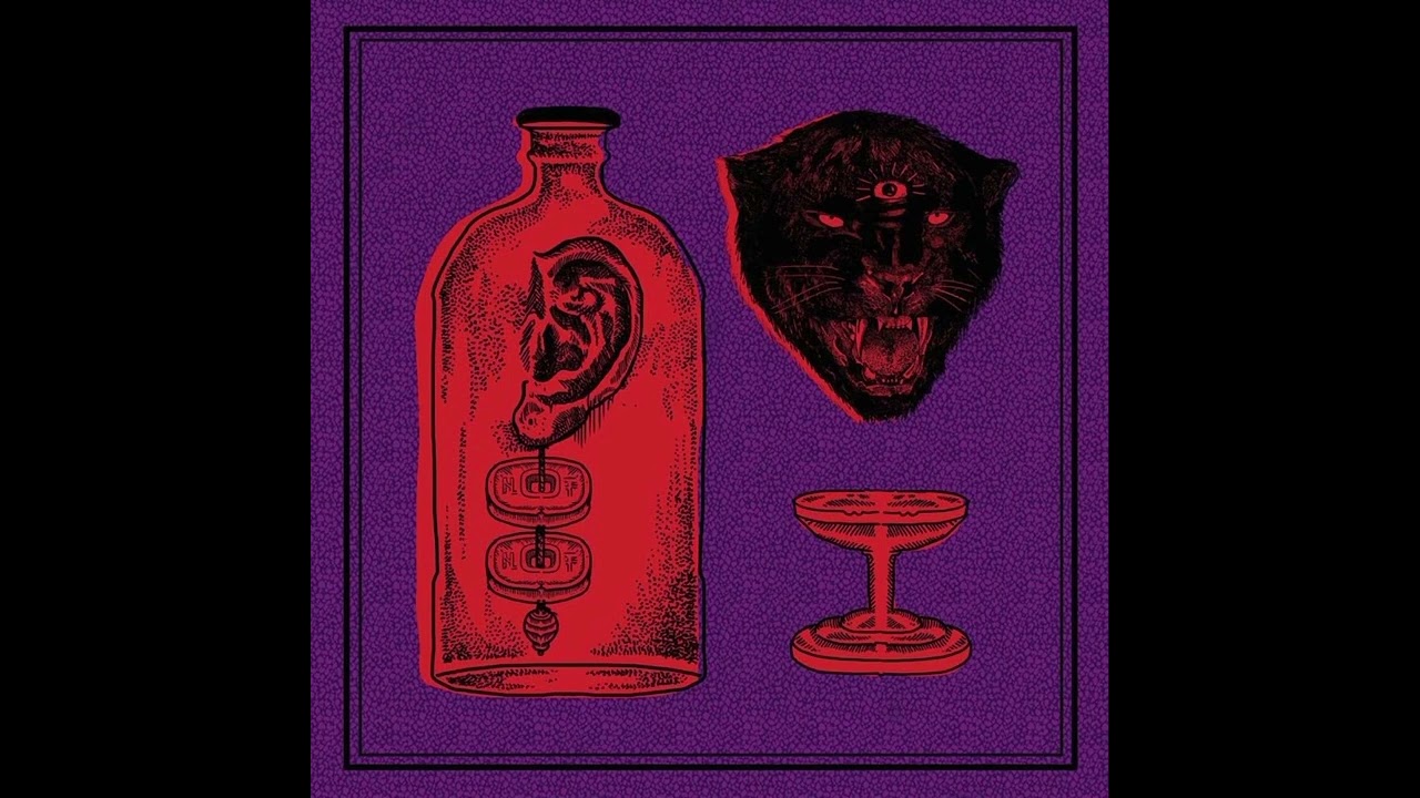 Raindrop Blues - Never Shout Never