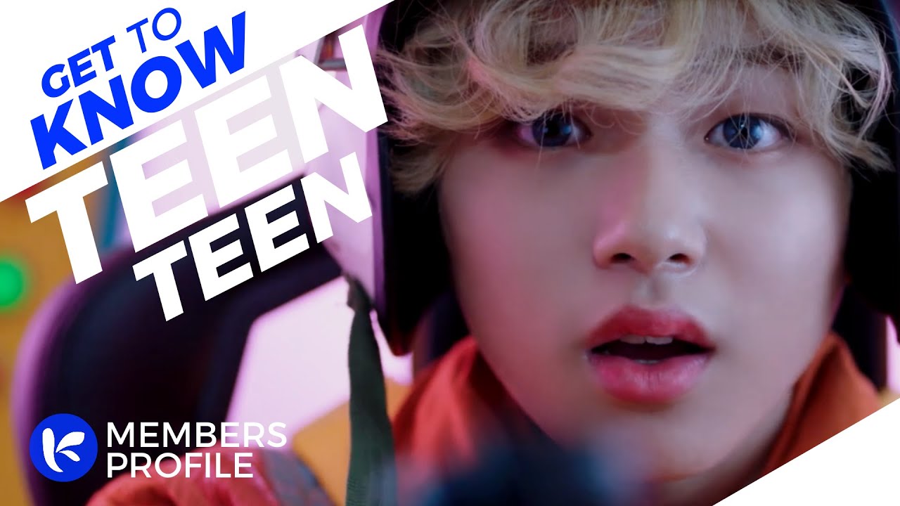 TEEN TEEN (틴틴) Members Profile & Facts (Birth Names, Positions etc..) [Get To Know K-Pop]