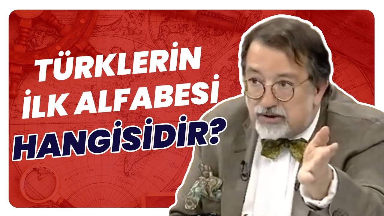 İlk T&uuml;rk Alfabesinde Hangi Ses Hangi İşaret İle G&ouml;sterilirdi?