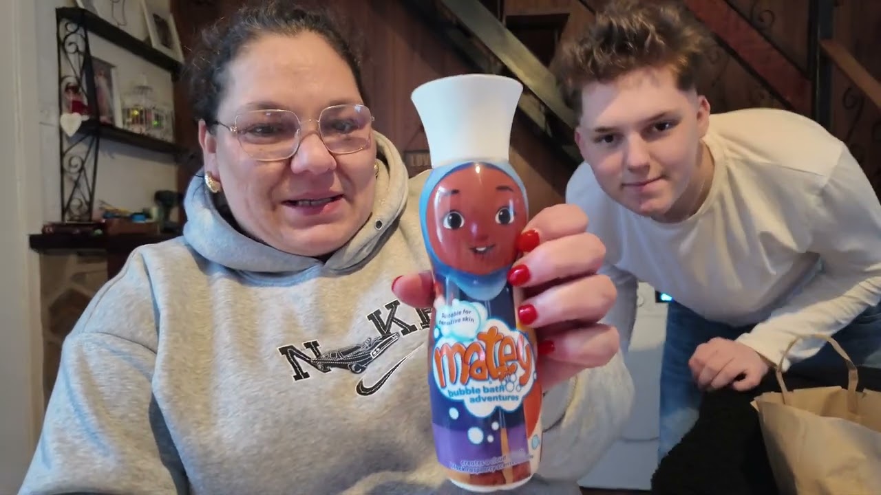 Skolila mě chřipka (VLOG)