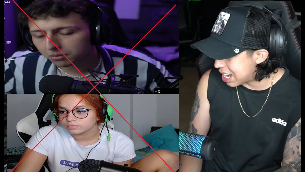 WestCOL habla de lo FALSO que es PELICANGER y MAYITS "YA NO PARTICIPARAN EN MIS EVENTOS"