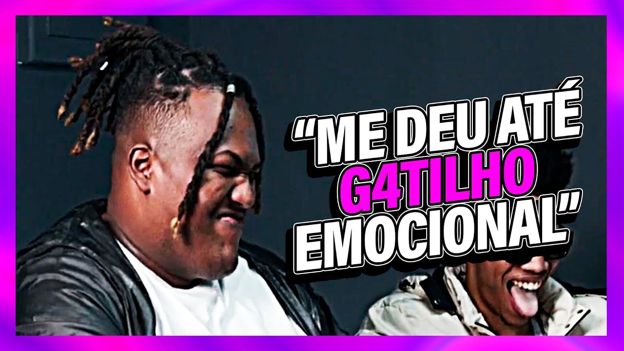 SURPRESA DAS NAMORADAS PROS MC'S | ALDEIA CAST #145 CAMPEÕES BDA 7 ANOS