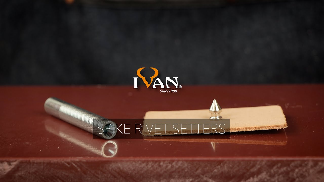 Spike Rivet Setters