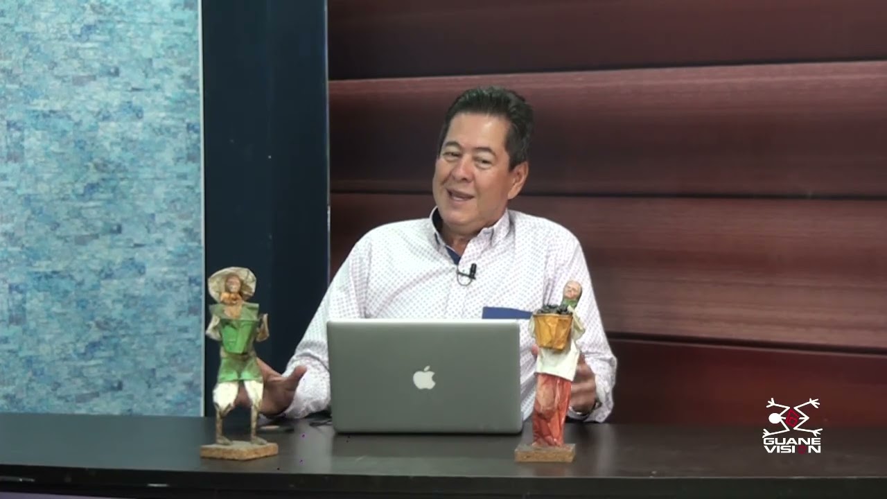 Magazín de Noche martes 10 febrero - Horacio José Serpa, candidato al Senado, y Harol Chinquillo
