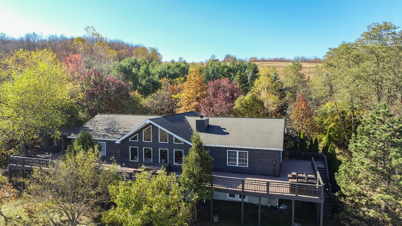 3836 Chestnut Grove Road