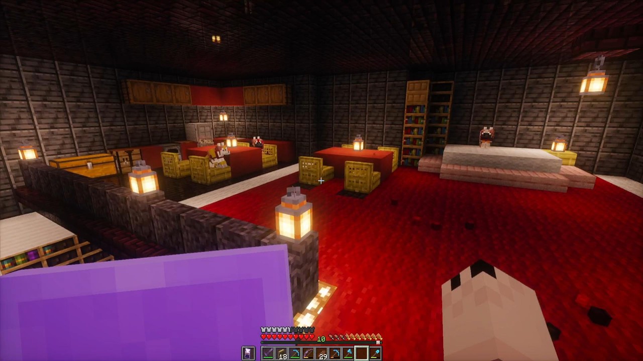 Party Hard, Rest Easy | JFS Season 6