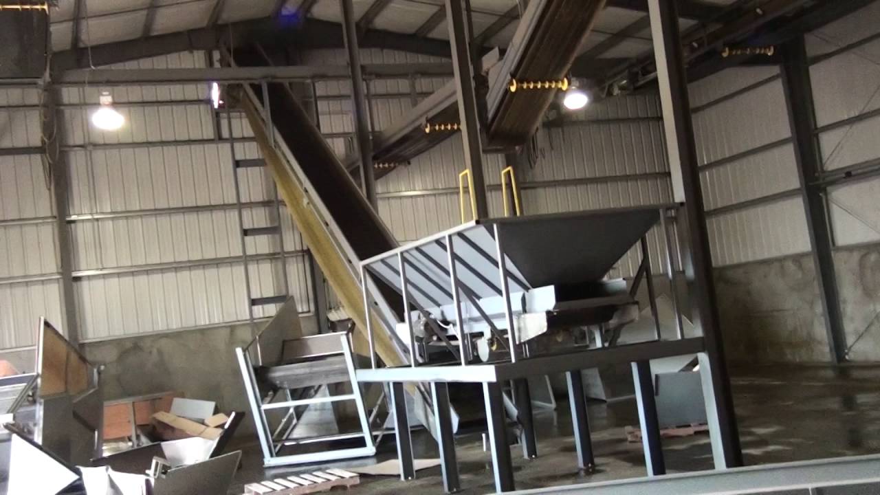 Hop Kiln overhead conveyors_Clip #1144