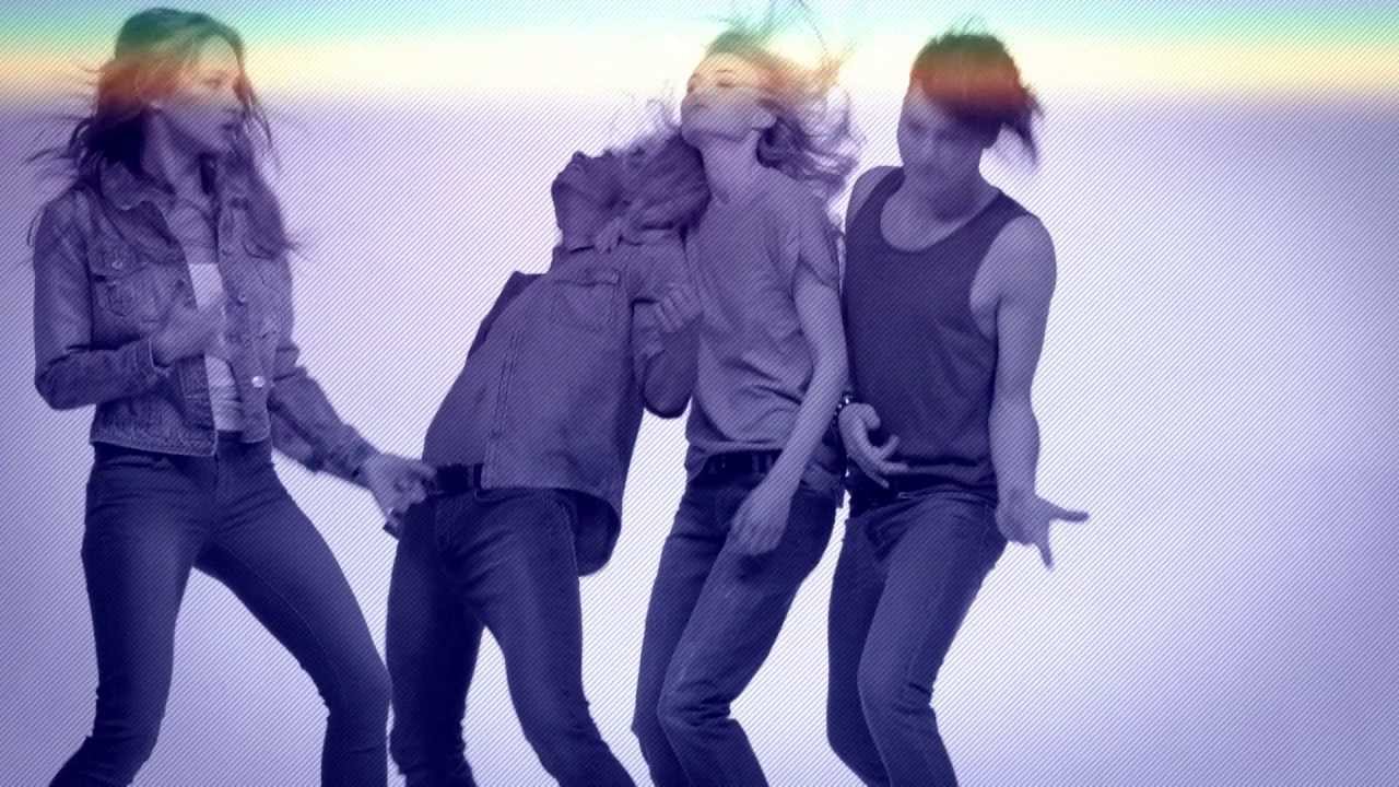 Primark - Denim Co. Campaign - UK Video