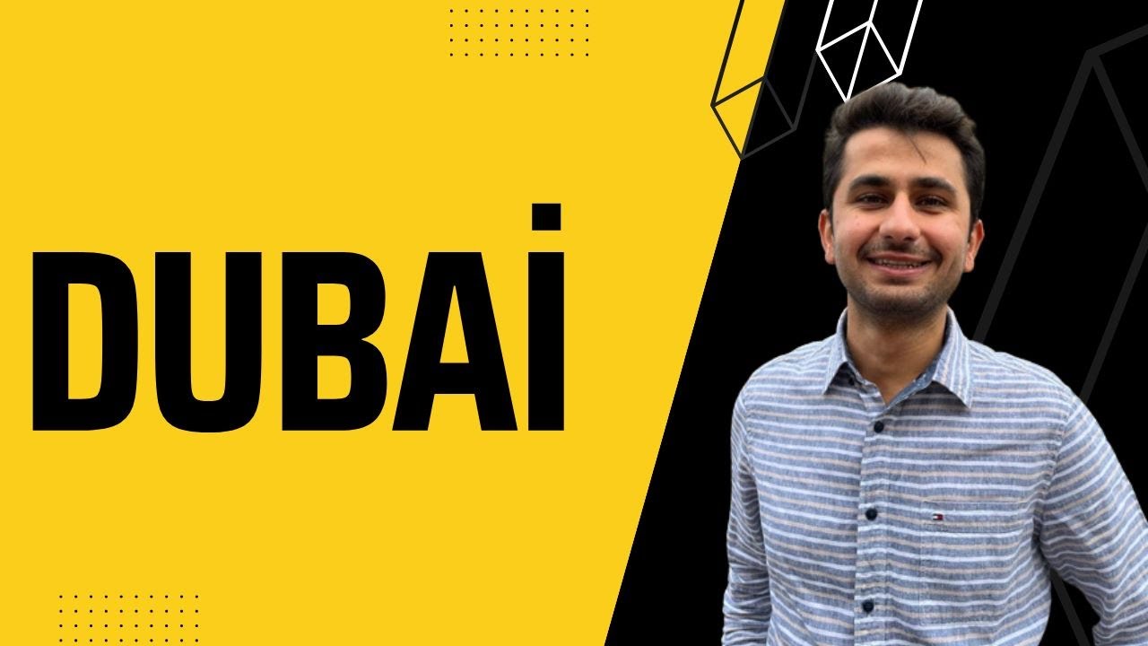 MERTCAN İLE BİRLİKTE DUBAİ DİL OKULU GEZİNTİSİ! (Öğrenci Deneyimleri) #dubaidileğitimi