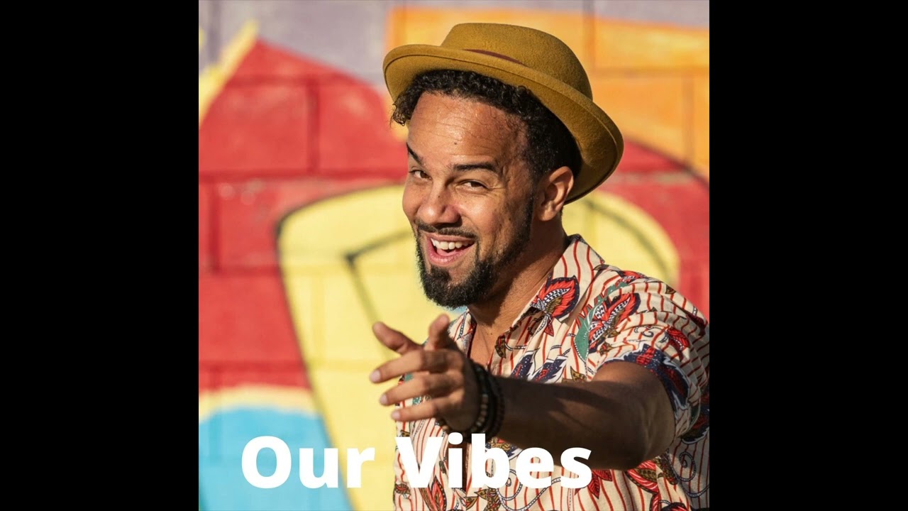 Kes The Band Type Beat - Soca 2022 Instrumental - Our Vibes