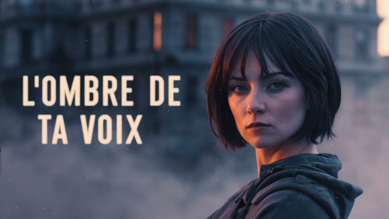 L’Ombre de ta voix : Une mélodie qui hante le cœur (Musique Émotionnelle 2026)