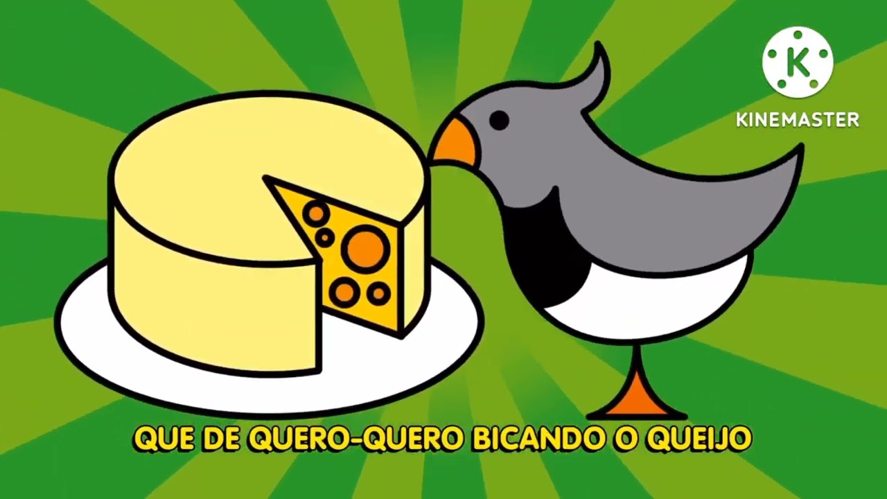 Qua Que Qui Quo Qu - Crianças Inteligentes