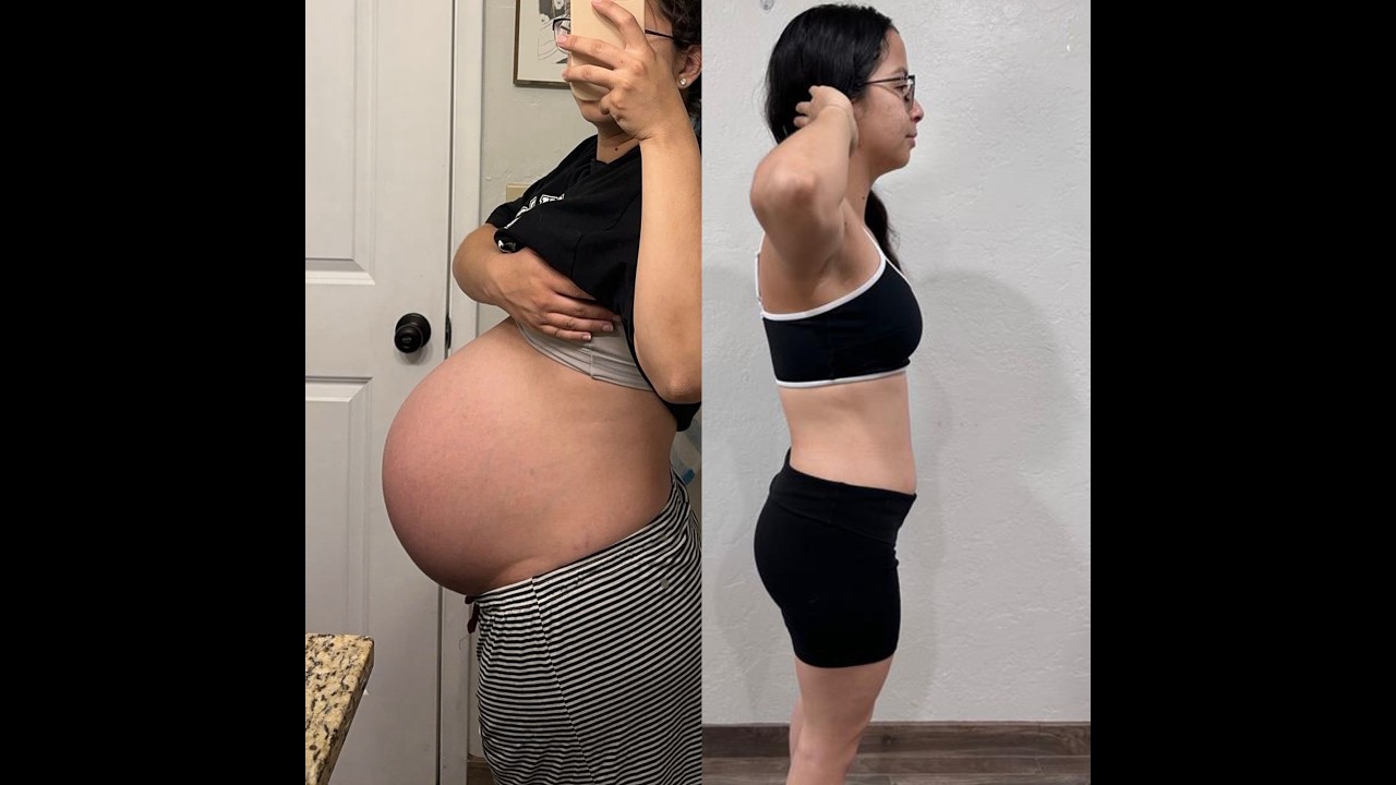Interview w/ Maritza. Busy Mom Down 20lbs in 90 days