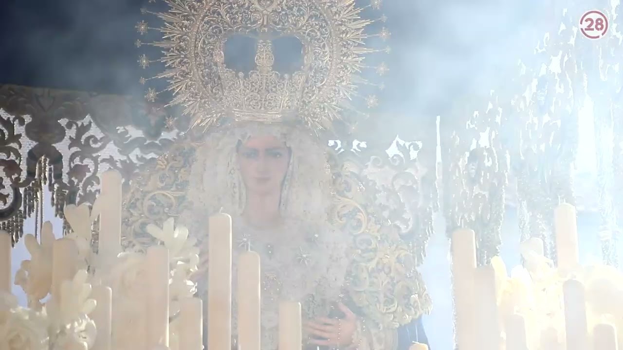 20230409  Semana Santa de Linares 2023   Domingo de Resurrección   Resucitado
