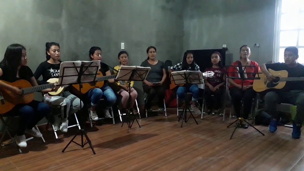 HIMNO DE LA VIRGEN DE LA SOLEDAD