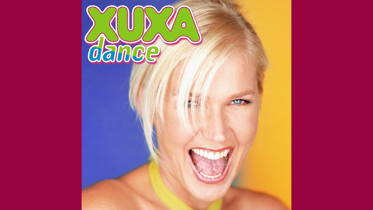 Xuxa - Ilarié (Ao Vivo)